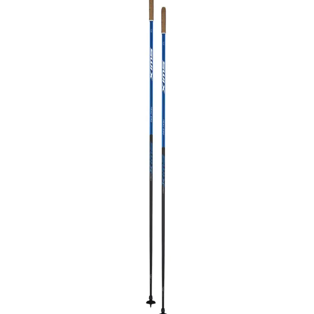 Best Triac Giro Pole Hiihtosauvat
