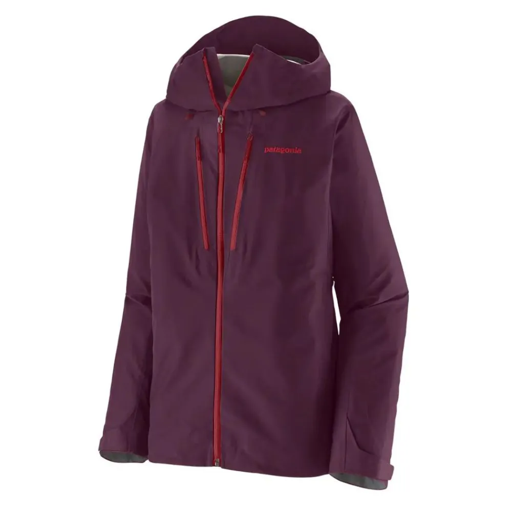 Outlet Triolet Jacket Women'S Vedenpitävät Takit