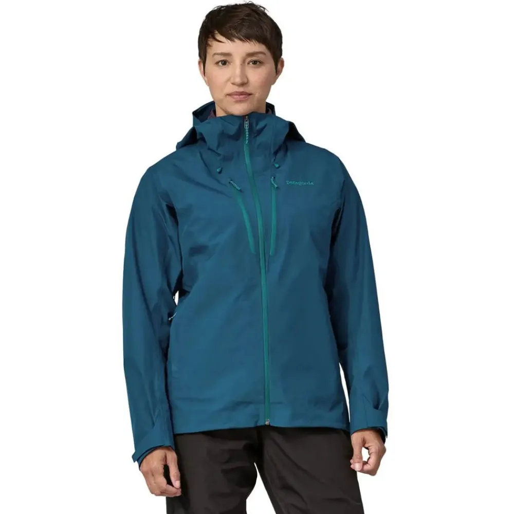 Outlet Triolet Jacket Women'S Vedenpitävät Takit