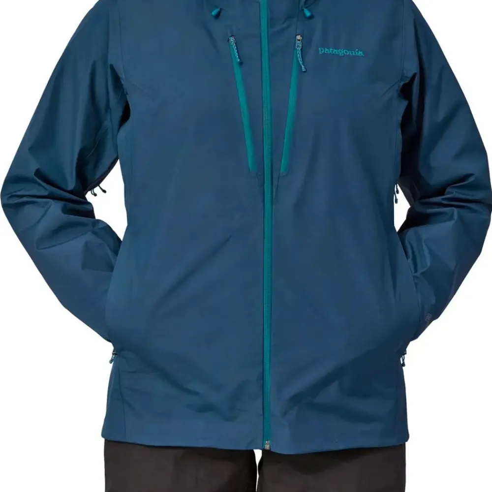 Outlet Triolet Jacket Women'S Vedenpitävät Takit