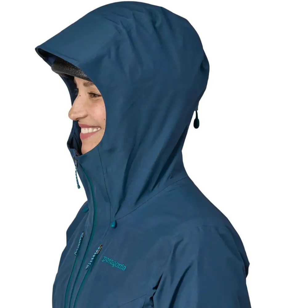 Outlet Triolet Jacket Women'S Vedenpitävät Takit