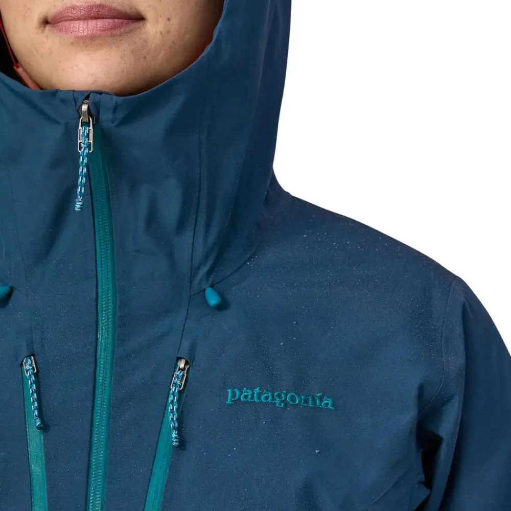 Outlet Triolet Jacket Women'S Vedenpitävät Takit