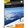Sale Tromso 1:50 000 Opaskirjat Ja Kartat