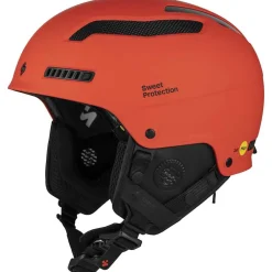 Cheap Trooper 2Vi Mips Helmet Laskettelukypärät
