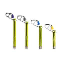 Clearance Ultralight Ice Screw Vuori& Ja Jaakiipeily