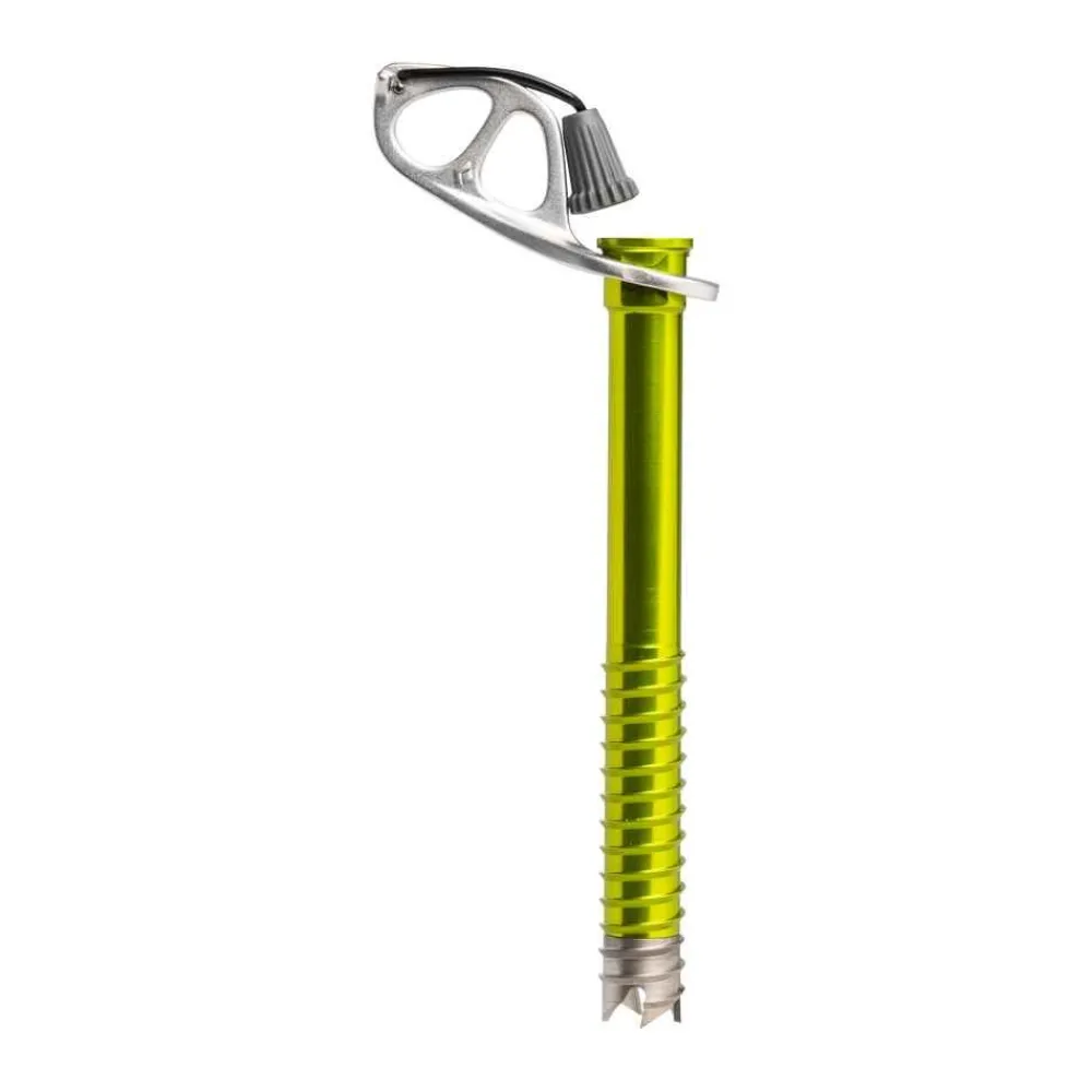 Clearance Ultralight Ice Screw Vuori& Ja Jaakiipeily