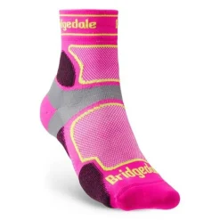 Discount Ultralight Trailrun Coolmax 34 Women'S Sukat