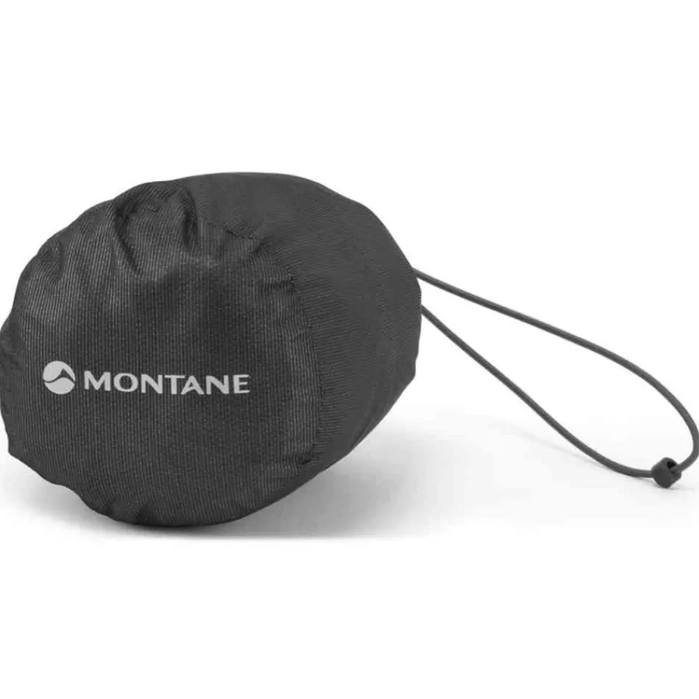 Clearance Unisex Minimus Nano Pull-On Waterproof Jacket Vedenpitävät Takit