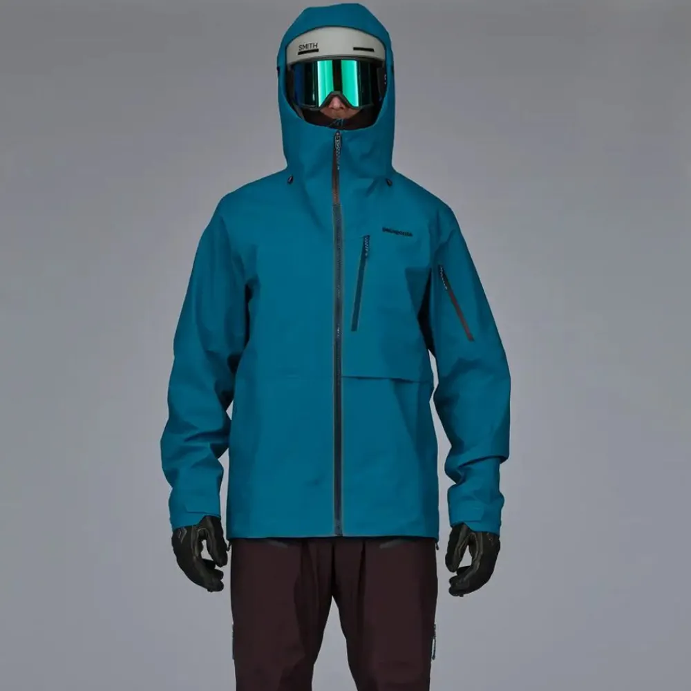 Hot Untracked Jacket Men'S Vedenpitävät Takit