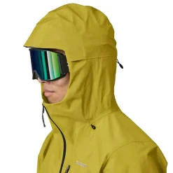 Hot Untracked Jacket Men'S Vedenpitävät Takit