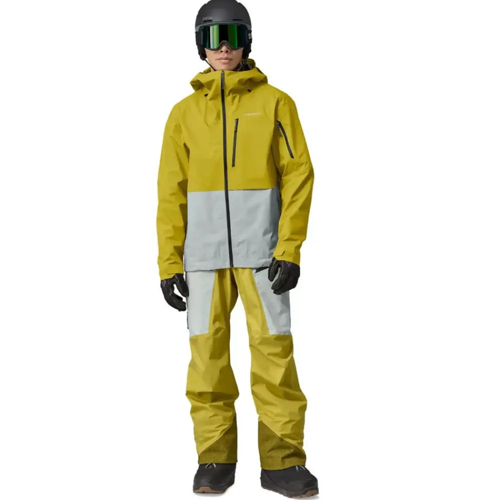 Hot Untracked Jacket Men'S Vedenpitävät Takit