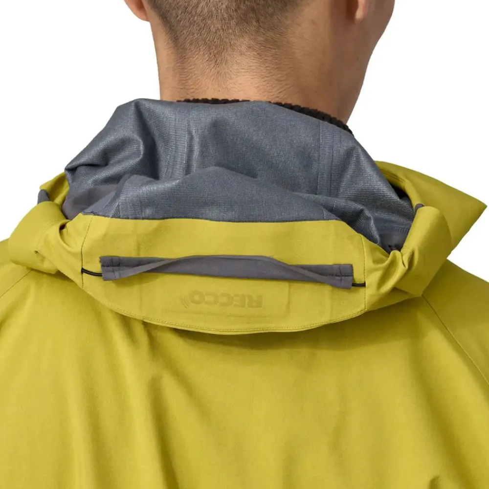 Hot Untracked Jacket Men'S Vedenpitävät Takit
