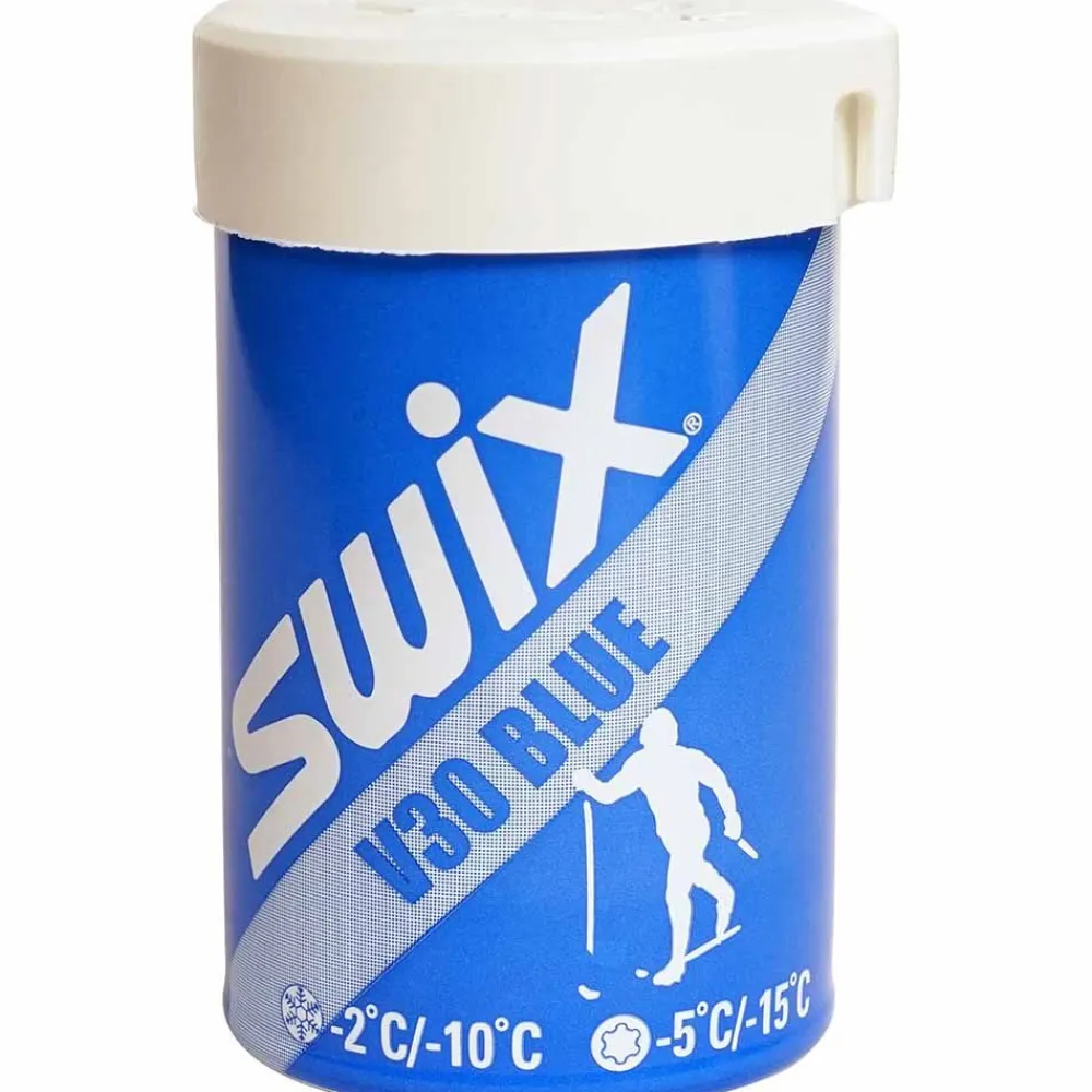 Cheap V30 Blue Hardwax -2-10C, 43G Hiihtovoiteet