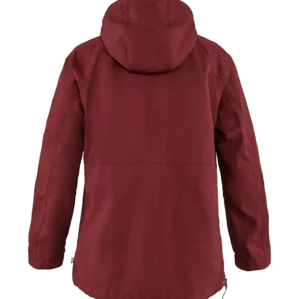 Best Sale Vardag Anorak Women'S Ulkoilutakit