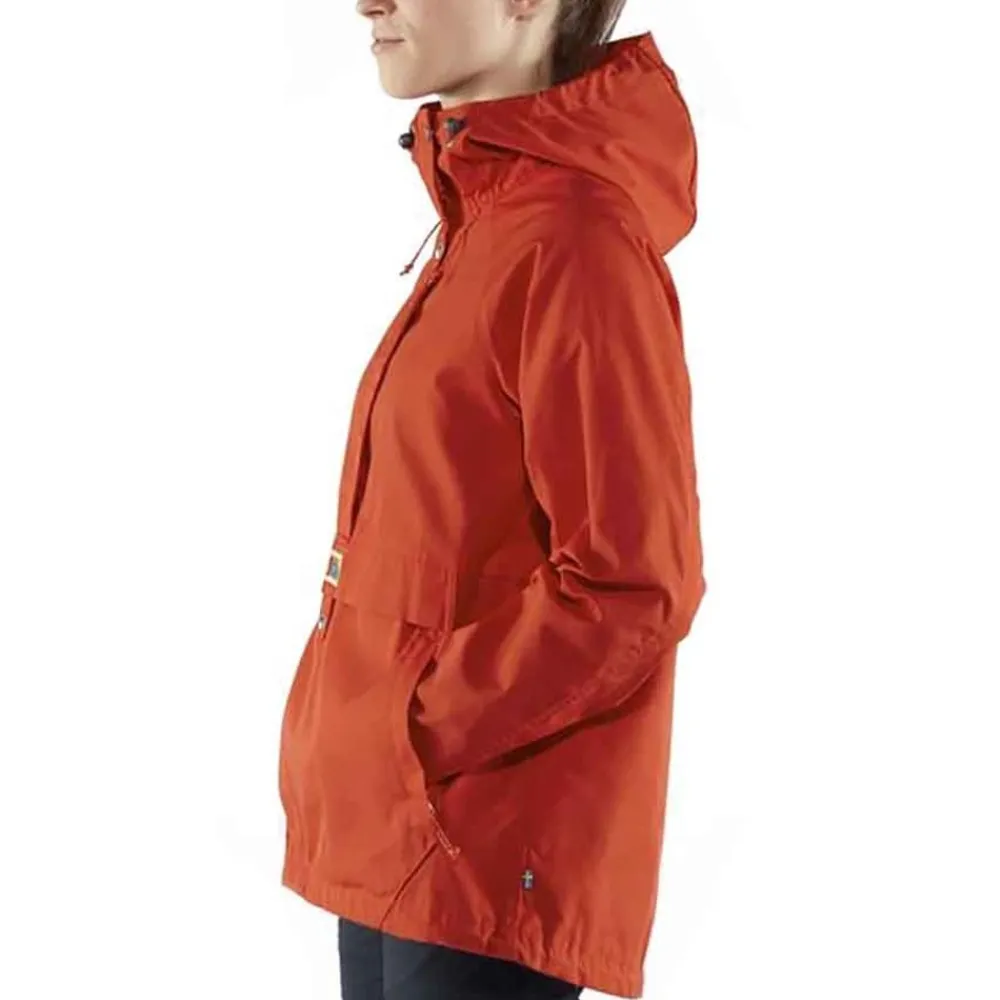 Best Sale Vardag Anorak Women'S Ulkoilutakit