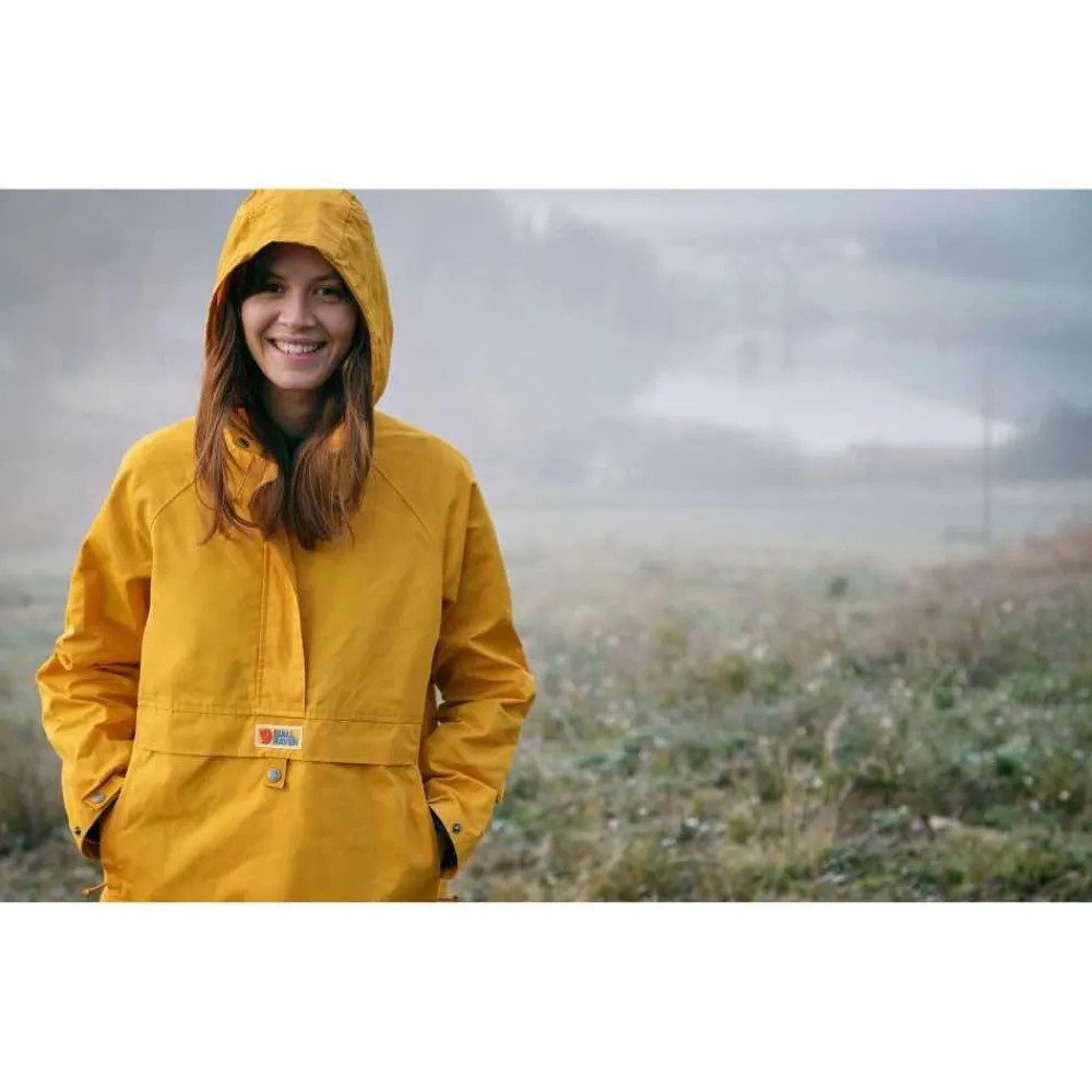 Best Sale Vardag Anorak Women'S Ulkoilutakit