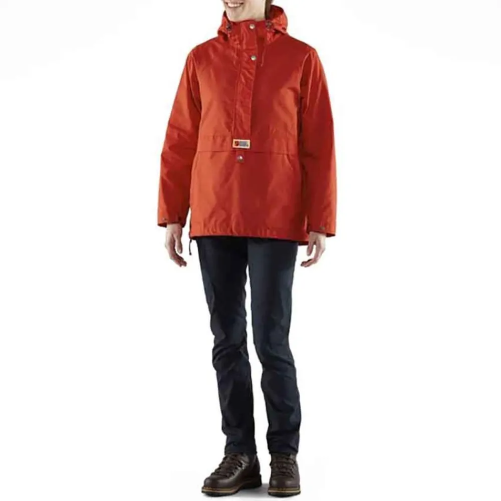 Best Sale Vardag Anorak Women'S Ulkoilutakit