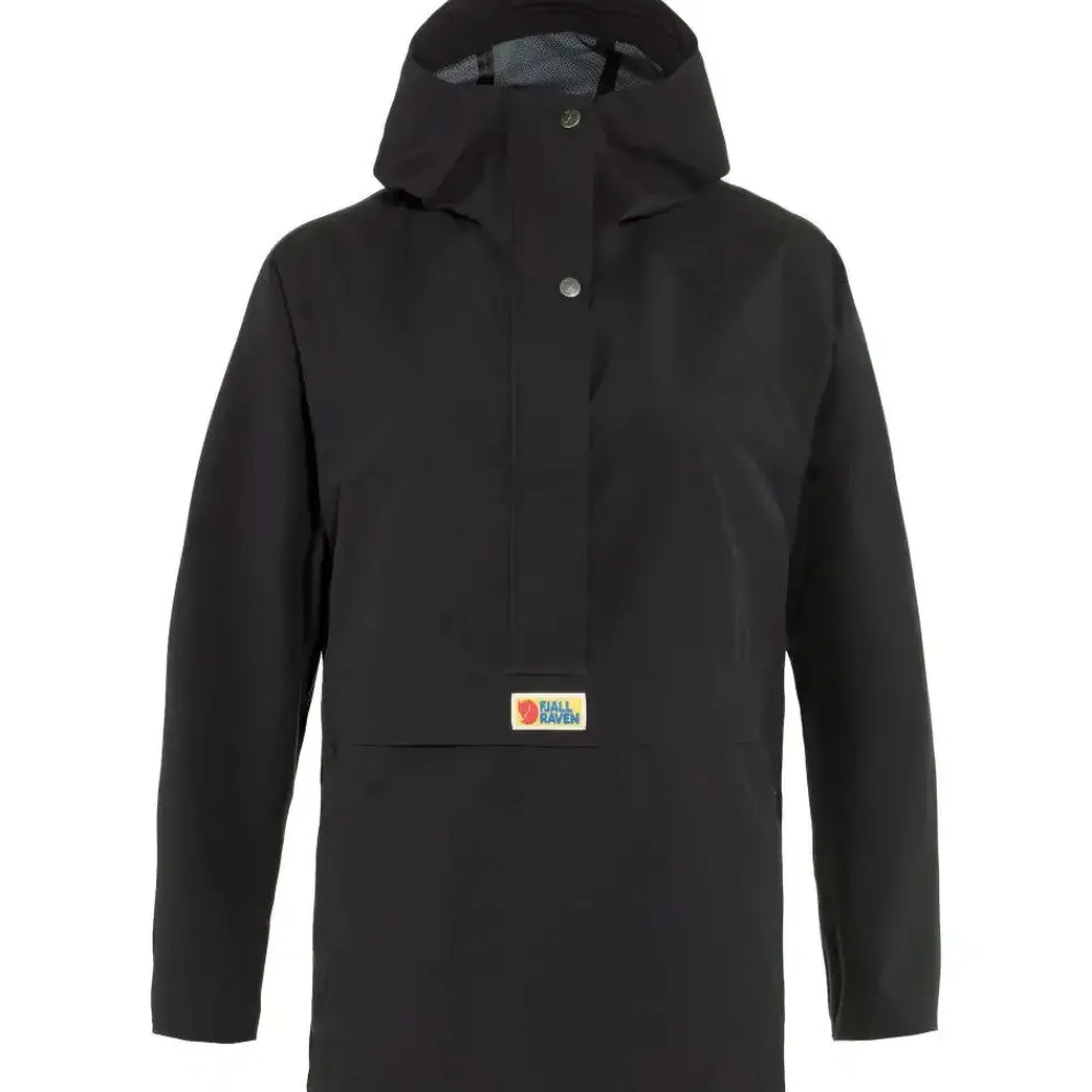 Sale Vardag Hydratic Anorak W Vedenpitävät Takit