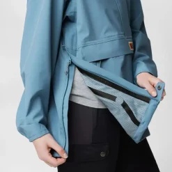 Sale Vardag Hydratic Anorak W Vedenpitävät Takit