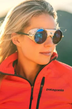 Hot Vermont Classic Aurinko& Ja Jäätikkölasit