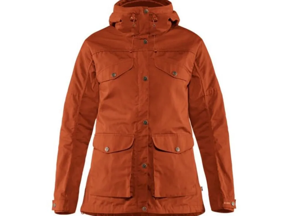 Cheap Vidda Pro Jacket W Ulkoilutakit