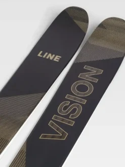 Hot Vision 108 2223 Laskettelusukset