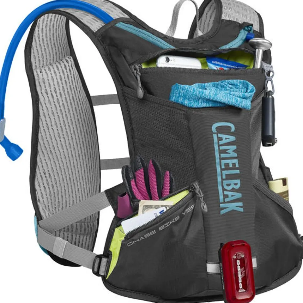Sale W Chase Bike Vest Reput Ja Laukut
