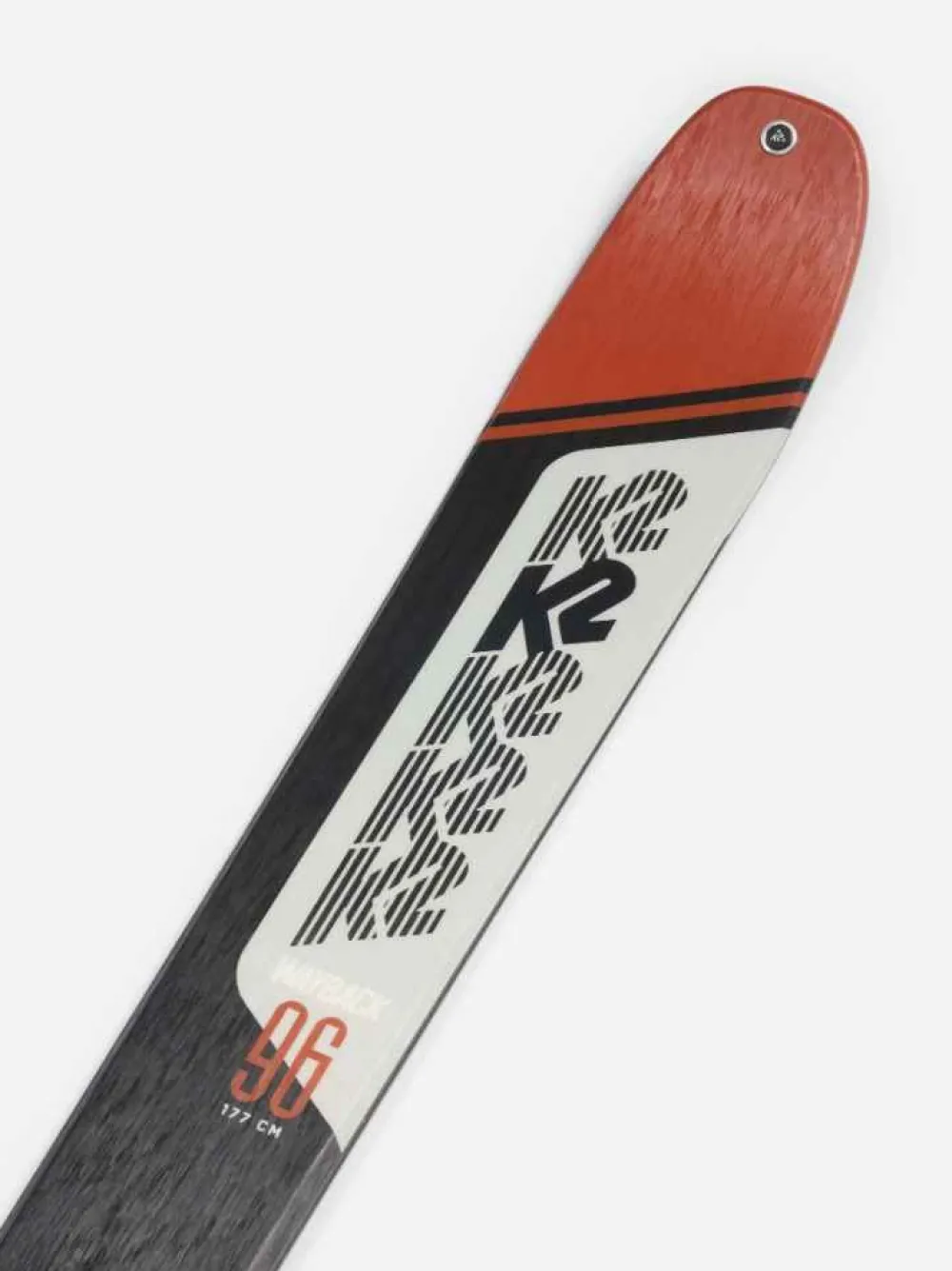 Store Wayback 96 Skis 2223 Laskettelusukset