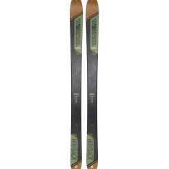 Fashion Wayback 106 Skis 2223 Laskettelusukset