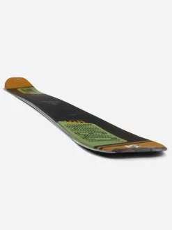 Fashion Wayback 106 Skis 2223 Laskettelusukset