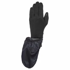 New Wind Hood Gridtech Gloves Käsineet