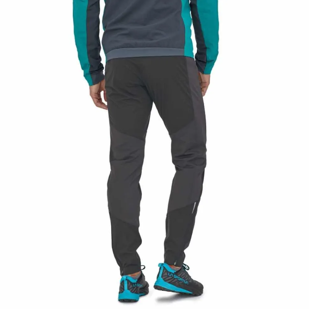 Flash Sale Wind Shield Pants Men'S Softshell Housut