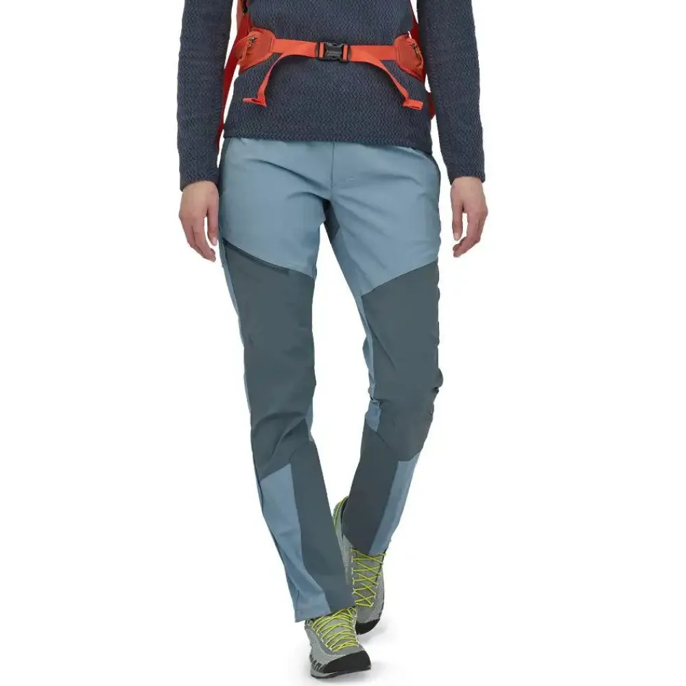 Sale Women'S Altvia Alpine Pants Softshell Housut
