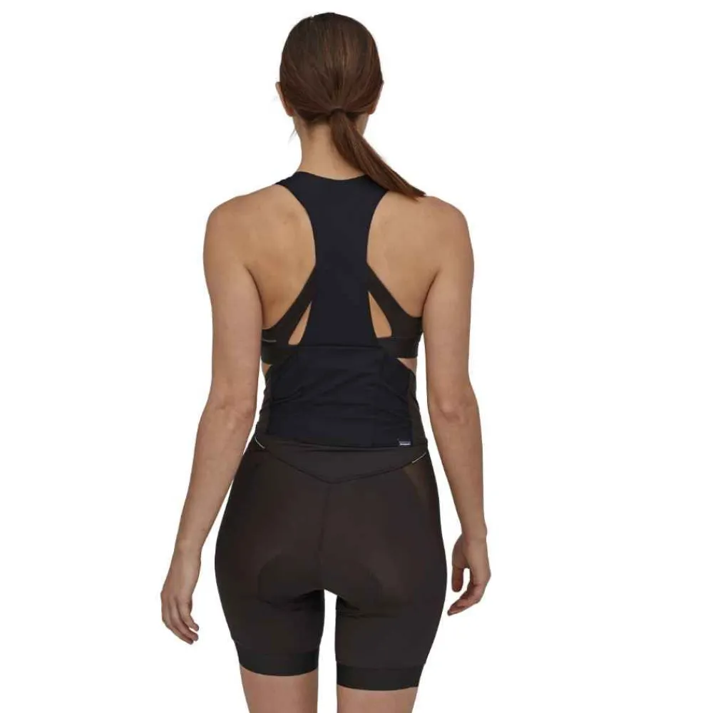 Clearance Women'S Dirt Roamer Liner Bibs - 7 Shortsit