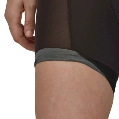 Clearance Women'S Dirt Roamer Liner Bibs - 7 Shortsit