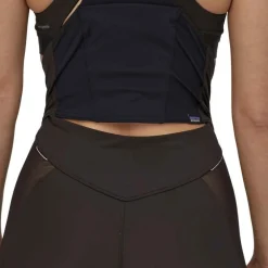 Clearance Women'S Dirt Roamer Liner Bibs - 7 Shortsit