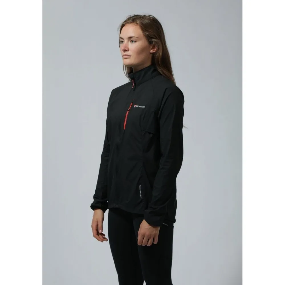 Hot Women'S Featherlite Trail Jacket Tuulitakit