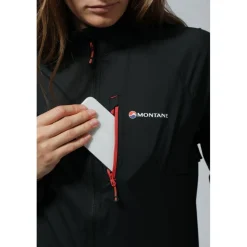 Hot Women'S Featherlite Trail Jacket Tuulitakit