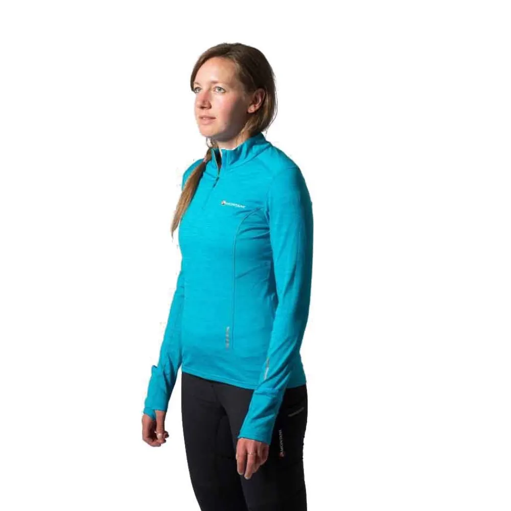 New Women'S Katla Pull-On Pitkähihaiset Paidat