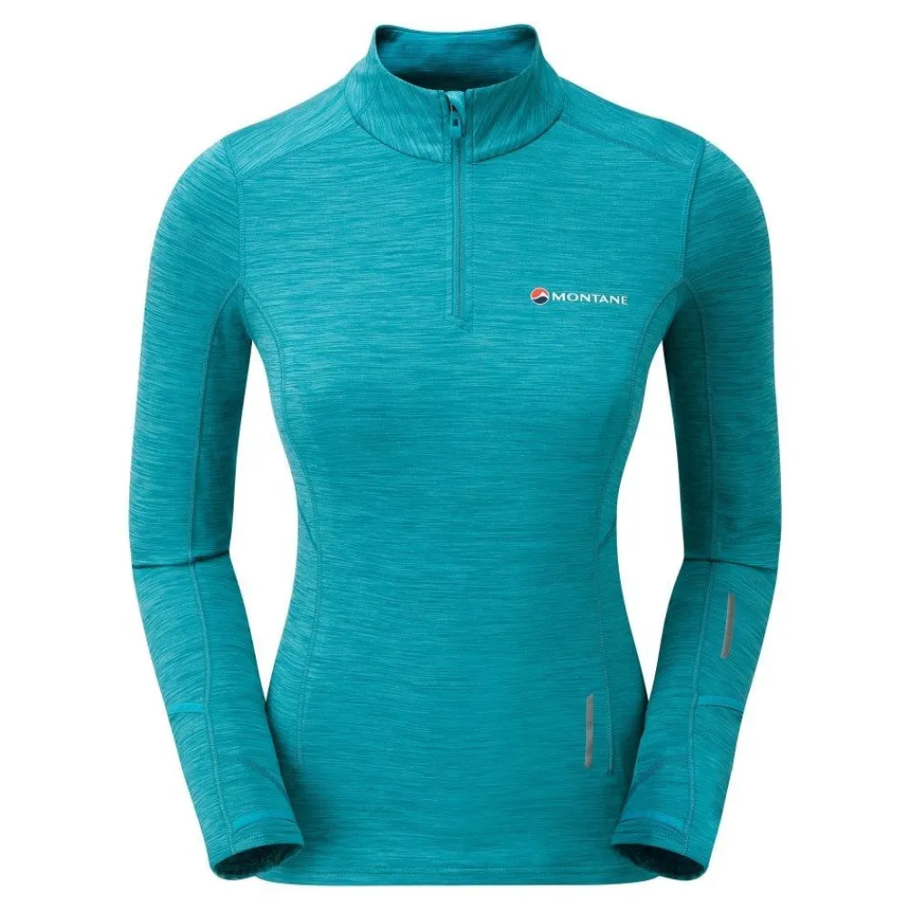 New Women'S Katla Pull-On Pitkähihaiset Paidat