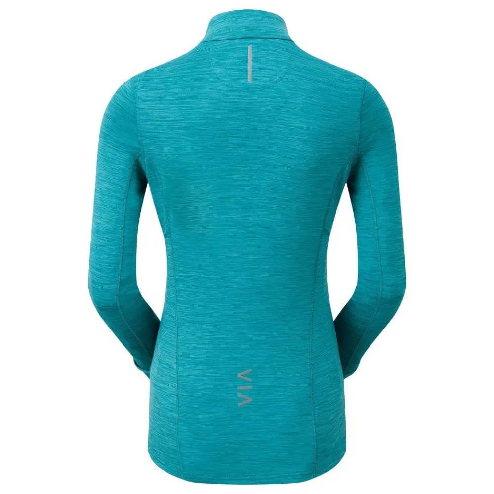 New Women'S Katla Pull-On Pitkähihaiset Paidat