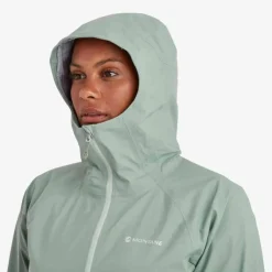 New Women'S Phase Lite Waterproof Jacket Vedenpitävät Takit
