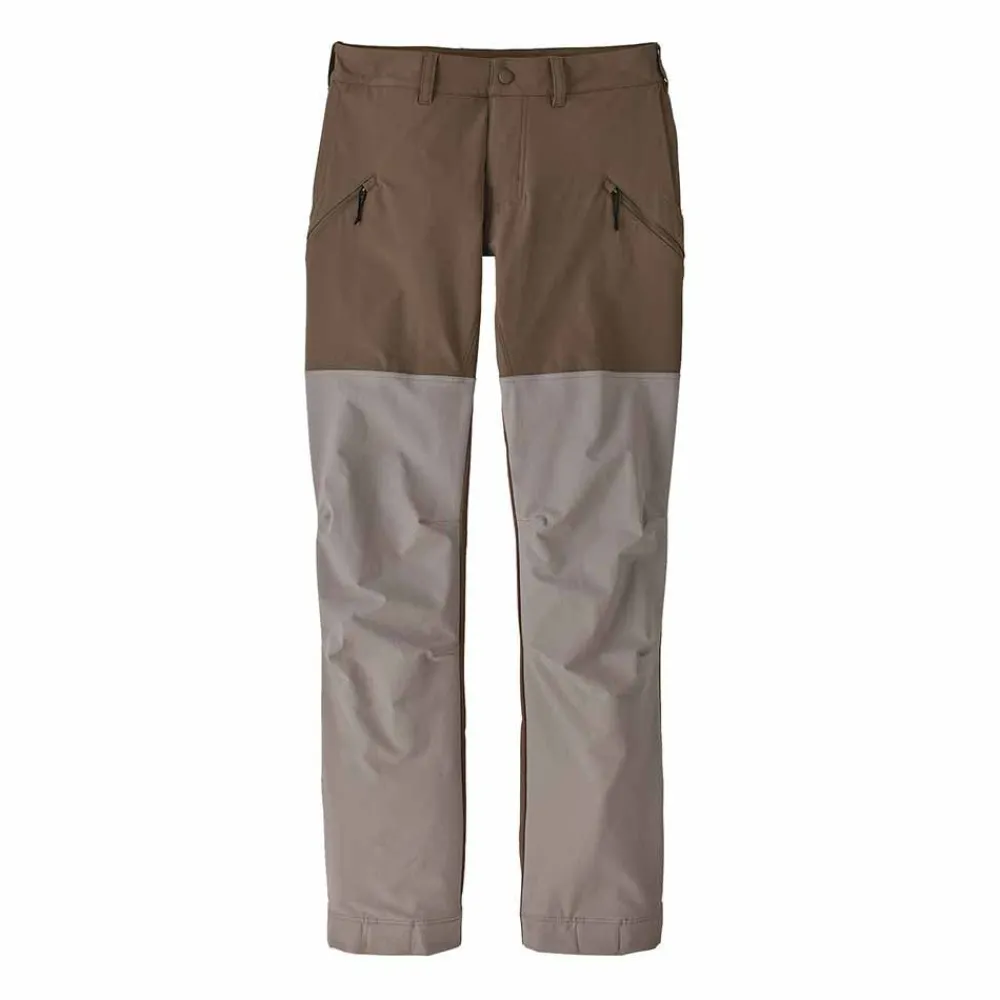 Fashion Women'S Point Peak Trail Pants Softshell Housut