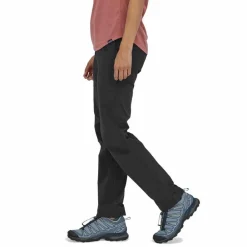 Fashion Women'S Point Peak Trail Pants Softshell Housut