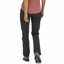 Fashion Women'S Point Peak Trail Pants Softshell Housut