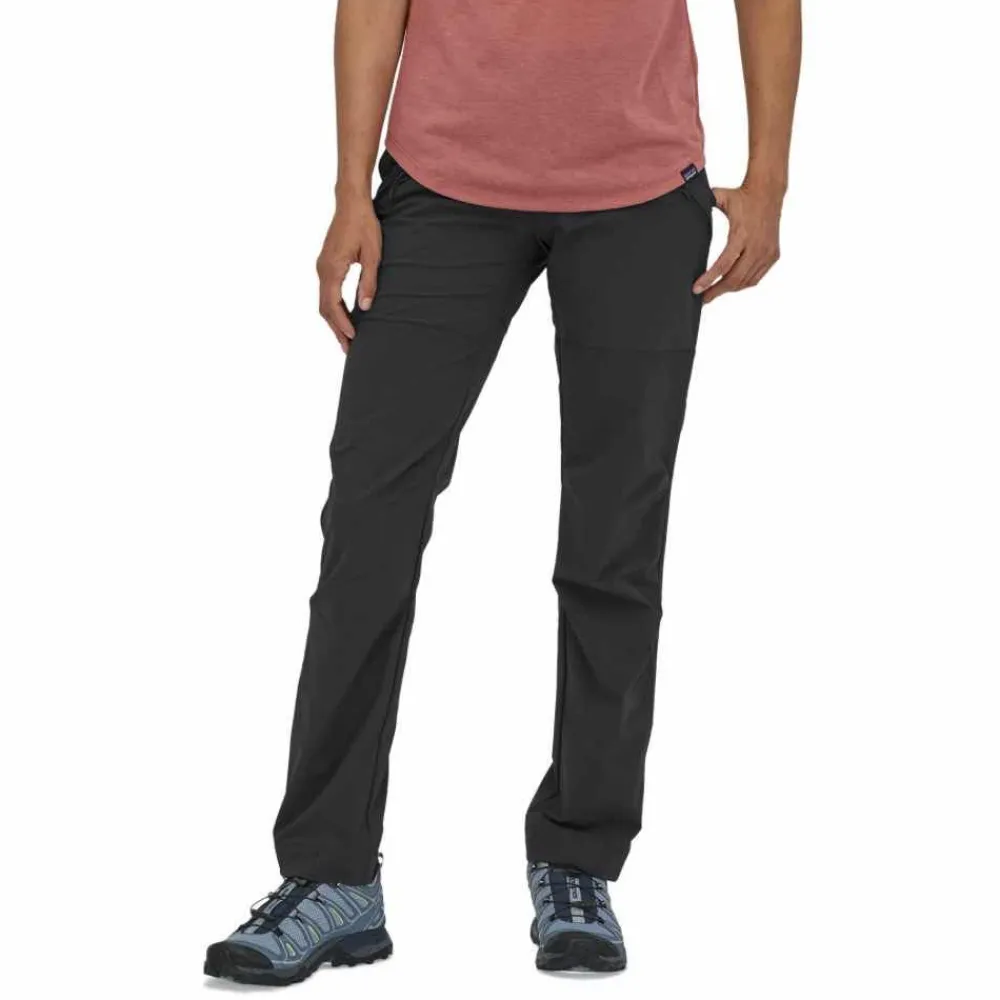 Fashion Women'S Point Peak Trail Pants Softshell Housut
