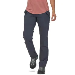 Fashion Women'S Point Peak Trail Pants Softshell Housut