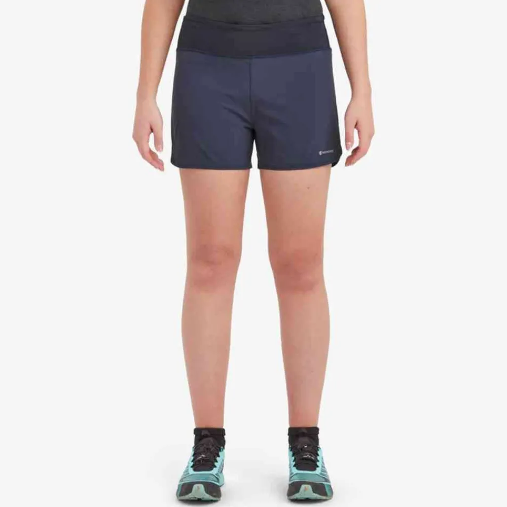 Best Women'S Slipstream Twin Skin Shorts Shortsit