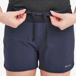 Best Women'S Slipstream Twin Skin Shorts Shortsit