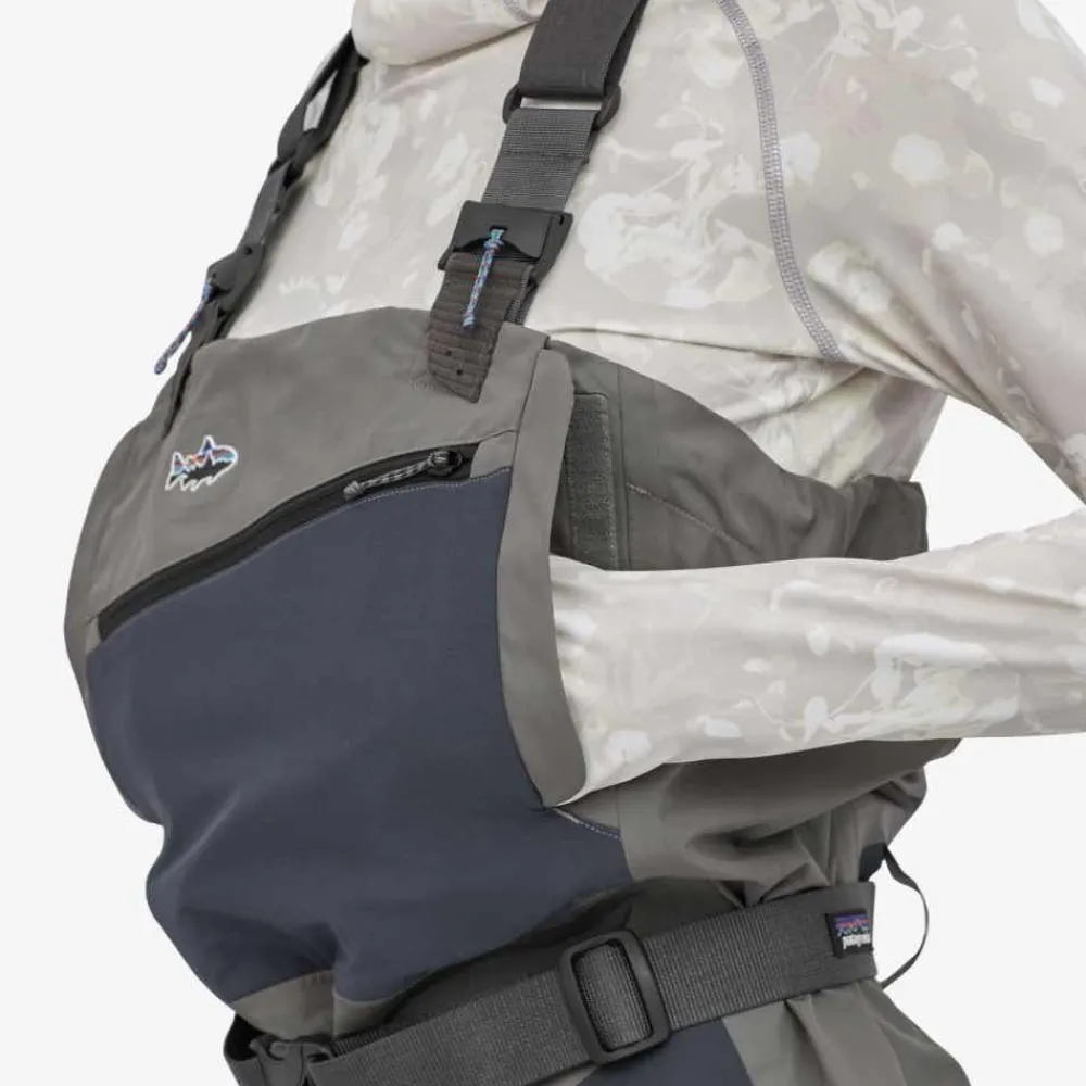 New Women'S Swiftcurrent Waders Kahluuhousut